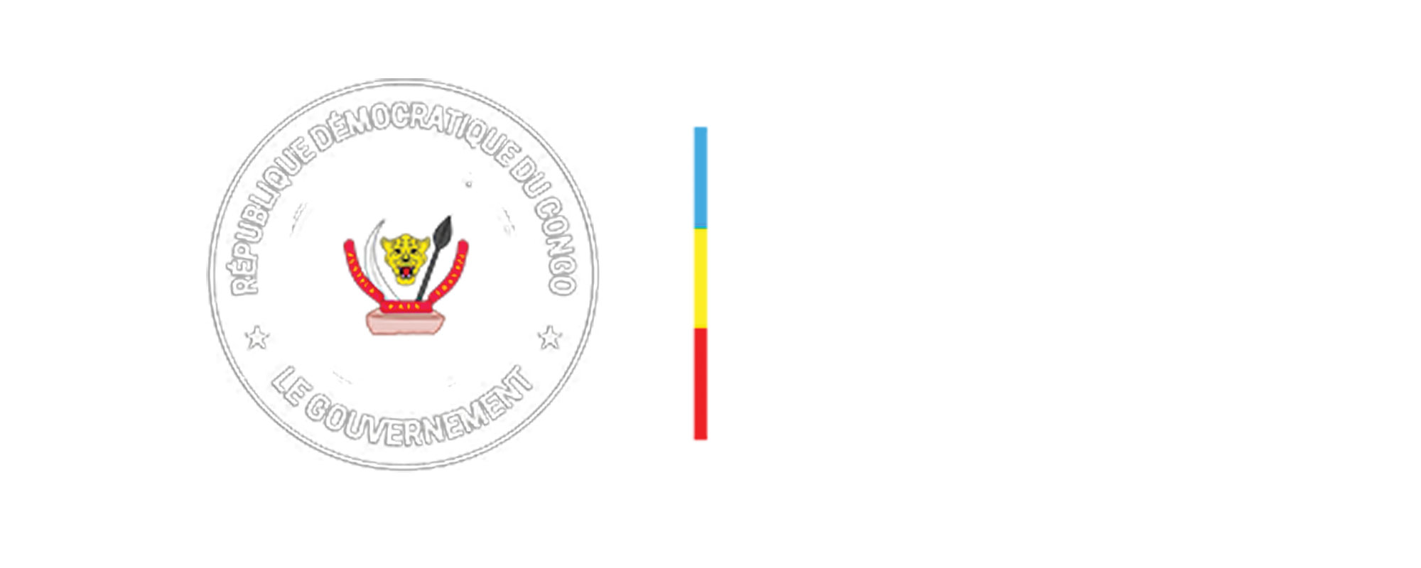 Logo du Ministère
